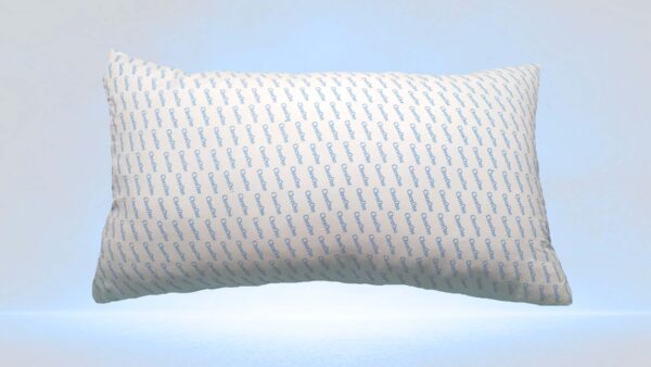 Chenone Vacuumed Medicated Hollow Siliconized Virgin Ball Fiber Pillow