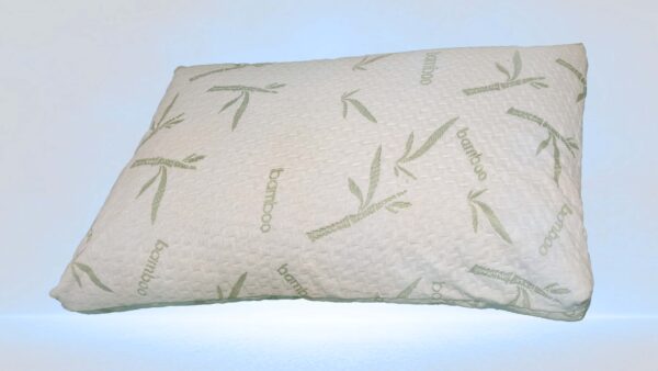 Medicated Memory Foam Contour Pillow - Image 2