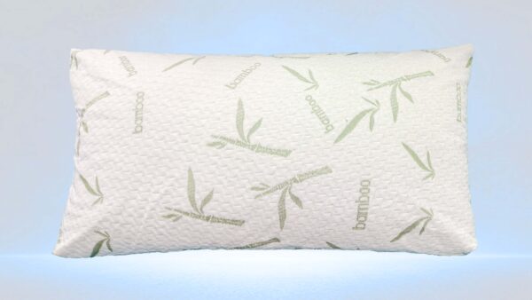 Medicated Memory Foam Contour Pillow